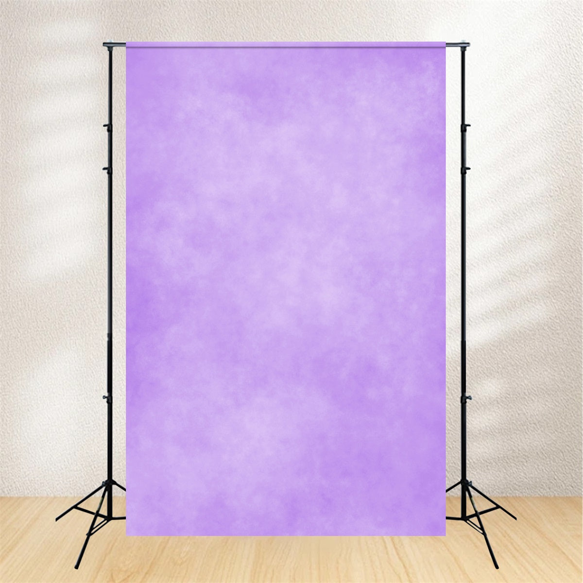 Light Purple Backdrop Lavender Cloudy Texture Backdrop UK GTY3-91