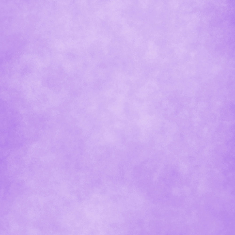 Light Purple Backdrop Lavender Cloudy Texture Backdrop UK GTY3-91