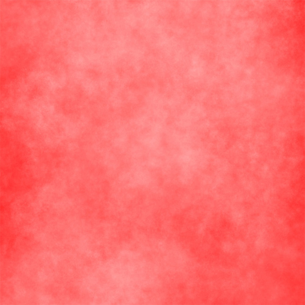 Red Backdrop Photoshoot Crimson Soft Gradient Backdrop UK GTY3-92