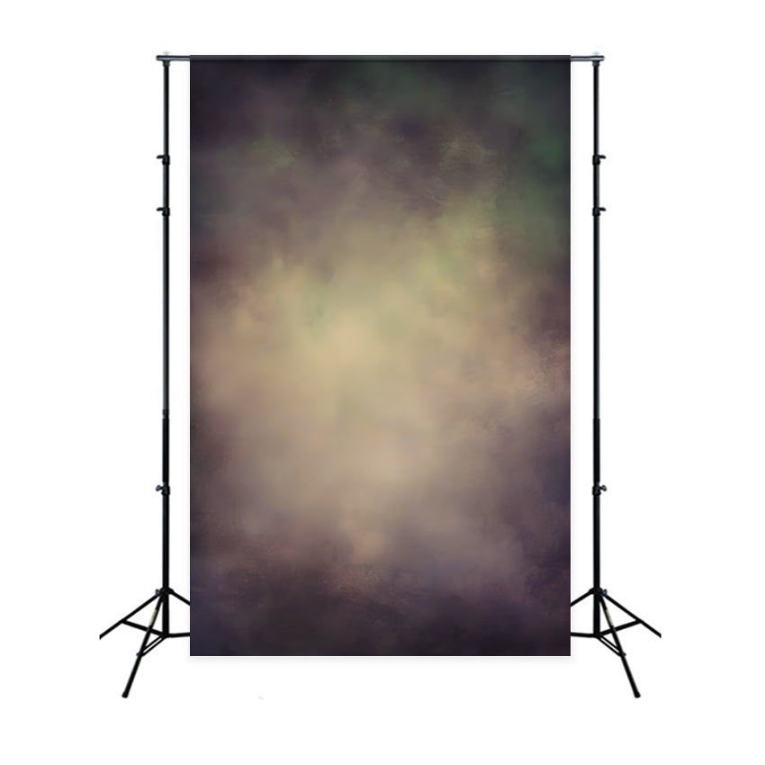 Abstract Photography Backdrops Nostalgic Warm Glow Backdrop UK LXX1-397