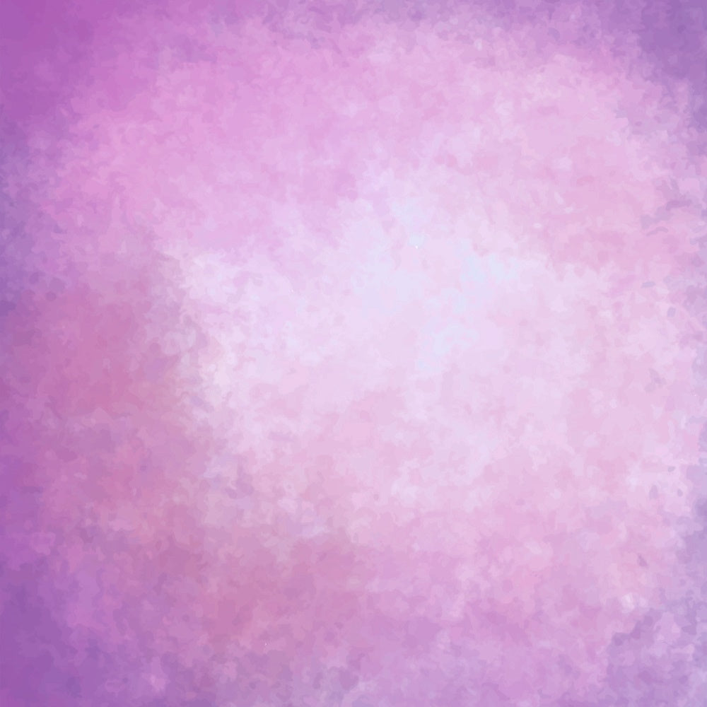 Backdrops And Floors Romantic Purple Haze Floor Backdrop UK LXX2-238