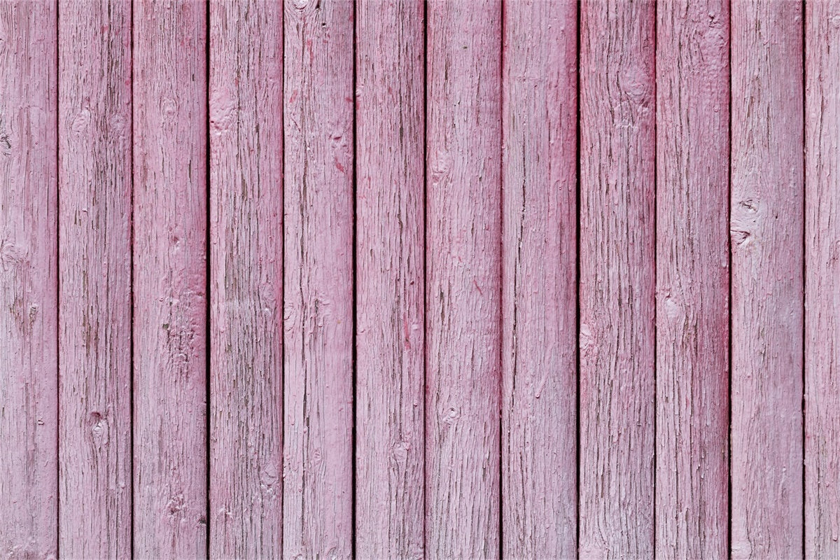 Floor Backdrop Photography Rustic Pink Wood Floor Backdrop UK LXX2-241