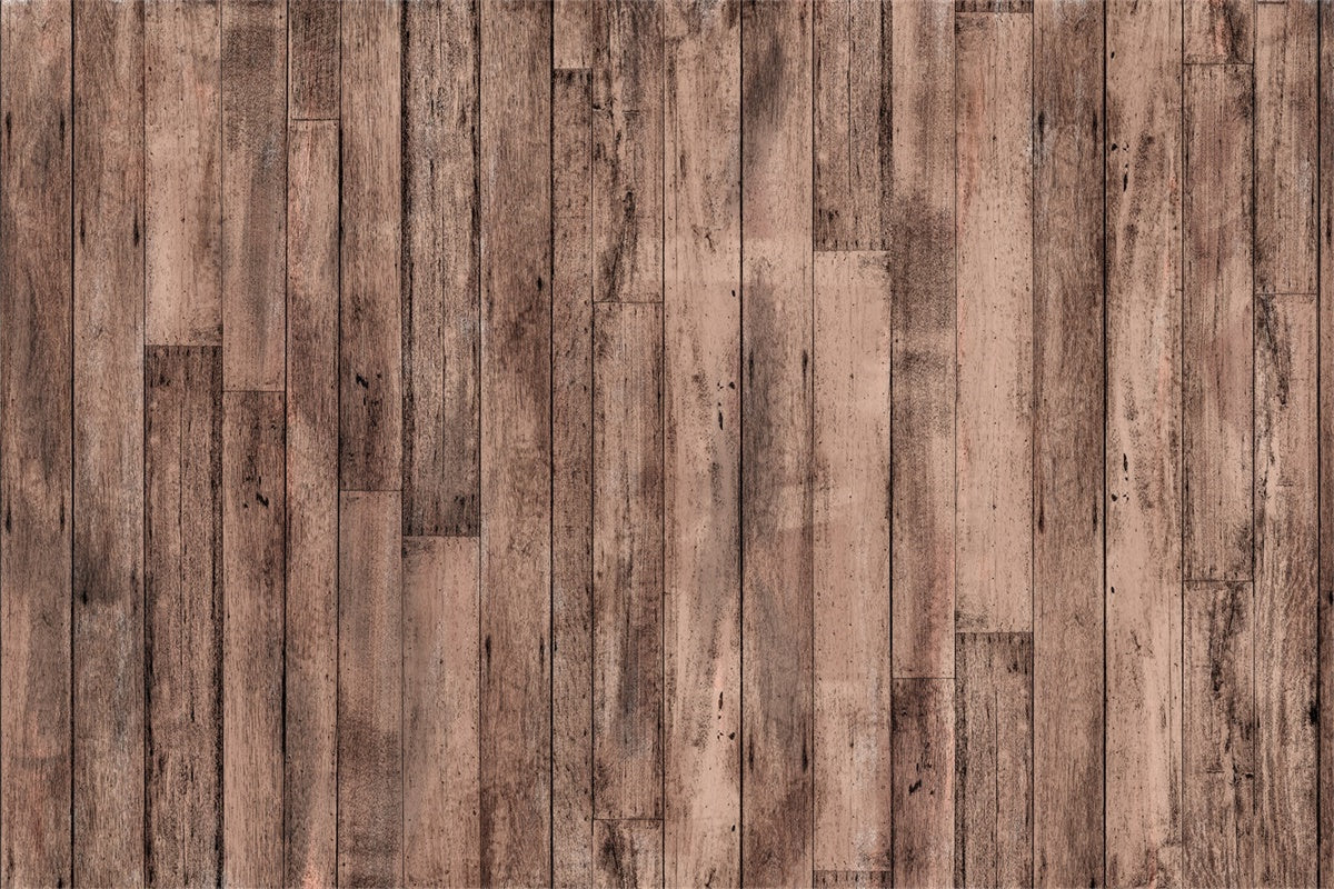 Photography Floor Backdrops Aged Wooden Panel Floor Backdrop UK LXX2-245