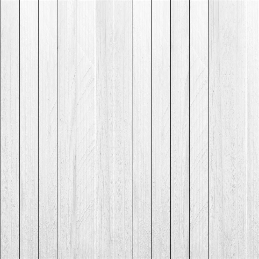 Backdrops And Floors Modern White Wooden Floor Backdrop UK LXX2-252