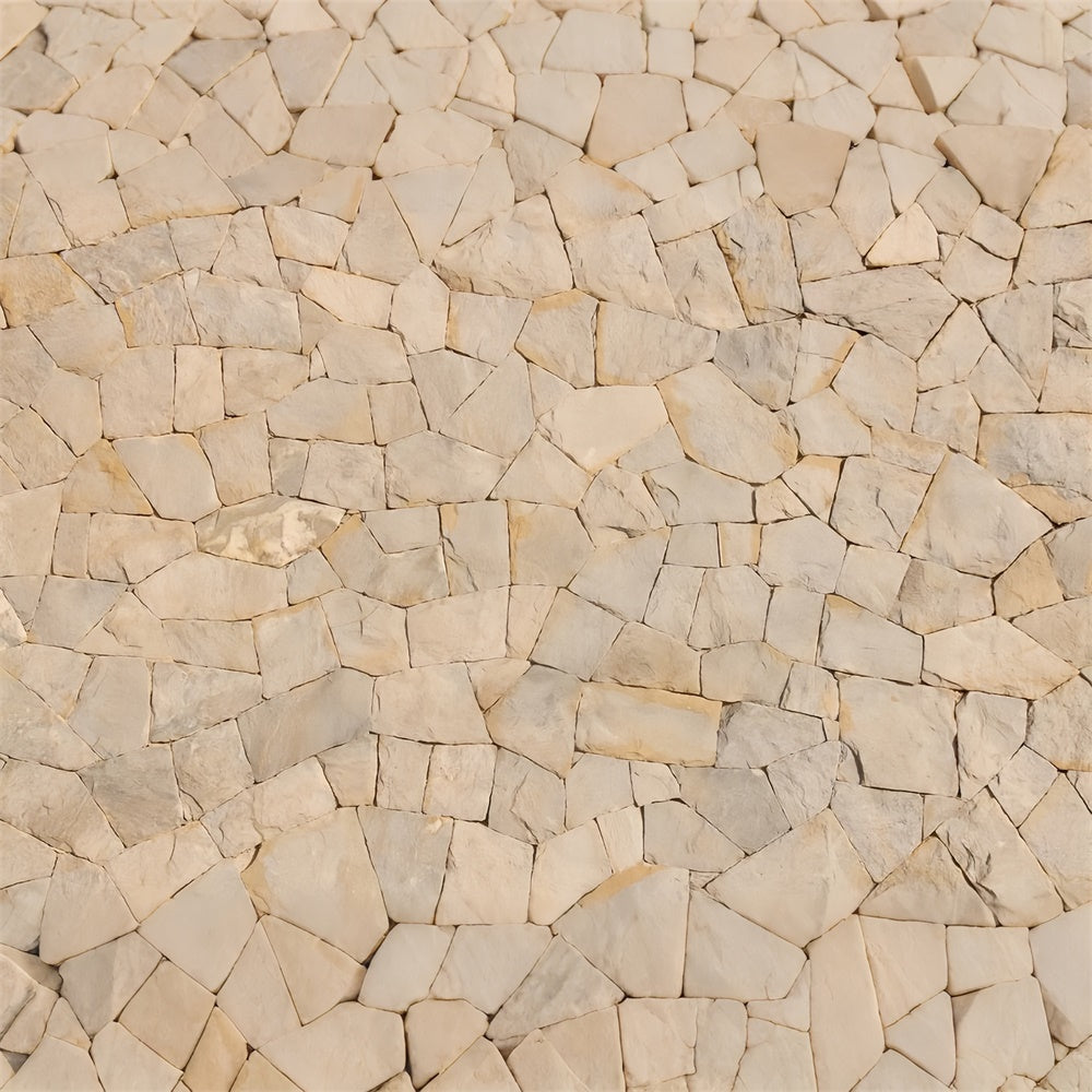 Floor Backdrops For Photography Warm Stone Slab Floor Backdrop UK LXX2-256