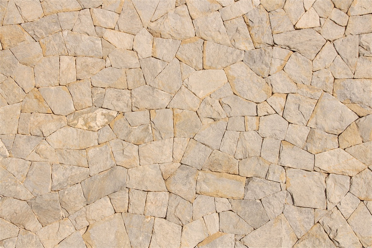 Floor Backdrops For Photography Warm Stone Slab Floor Backdrop UK LXX2-256