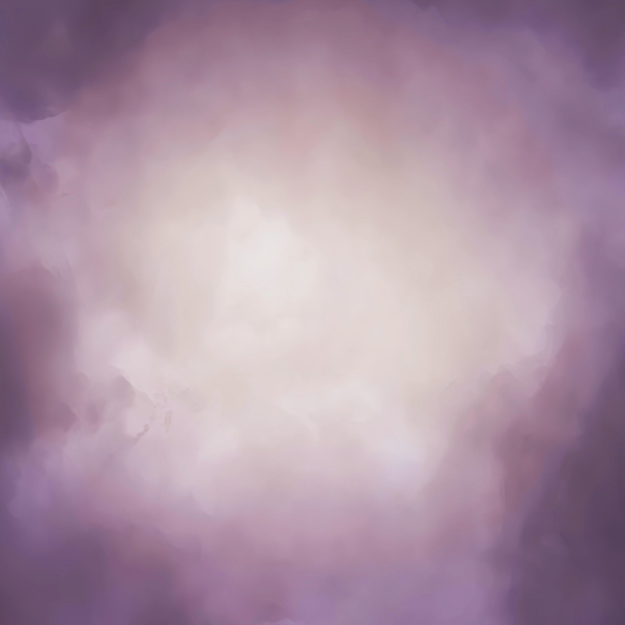 Purple Backdrops Dreamy Mauve Fog Gradient Backdrop UK LXX57-246