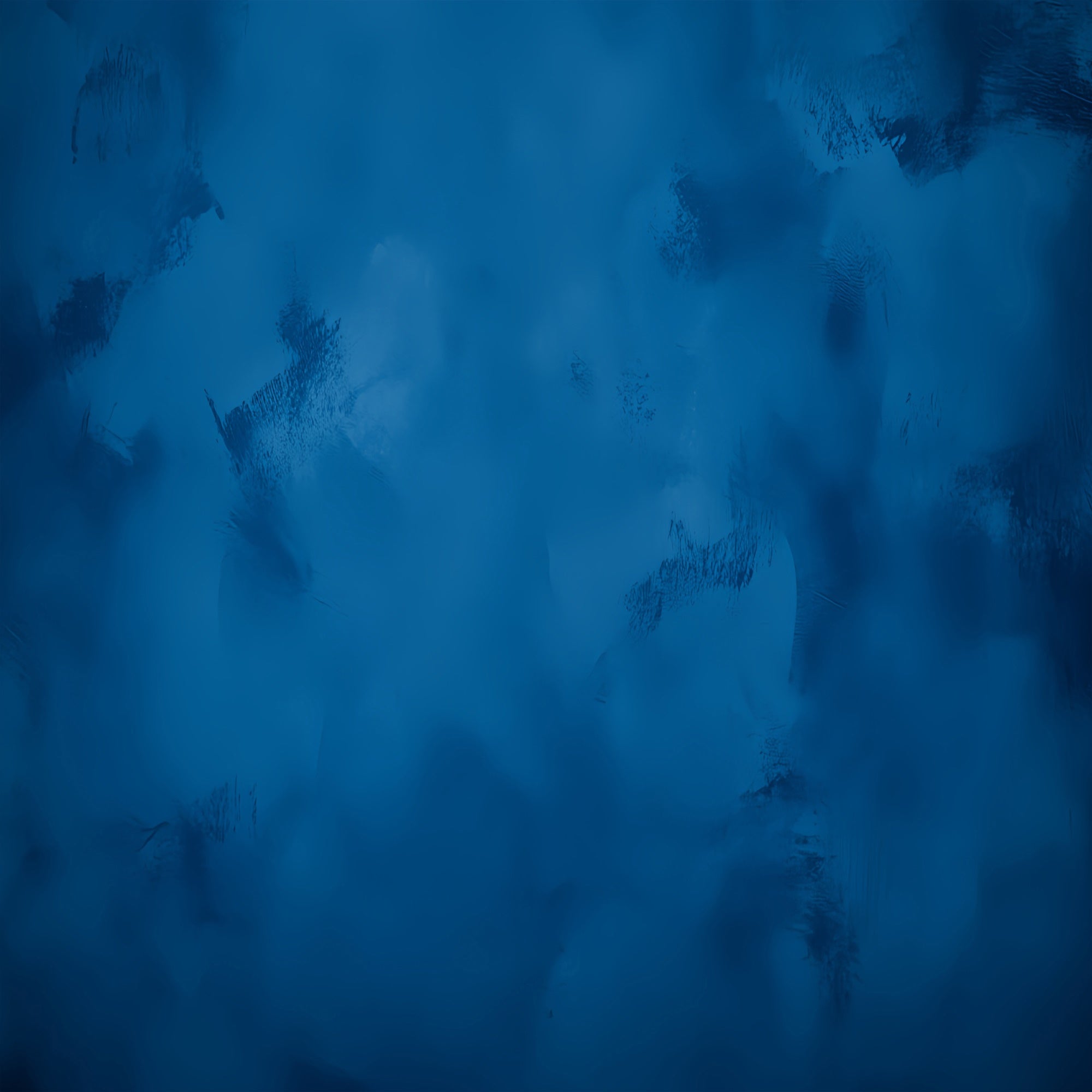 Blue Photo Backdrop Abstract Indigo Fabric Backdrops UK LXX57-275