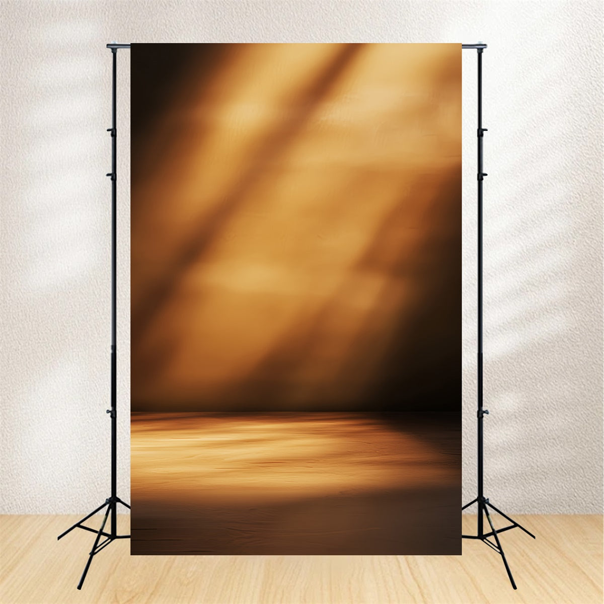 Portrait Photography Backdrop Moody Sunset Ray Backdrop UK LXX57-276