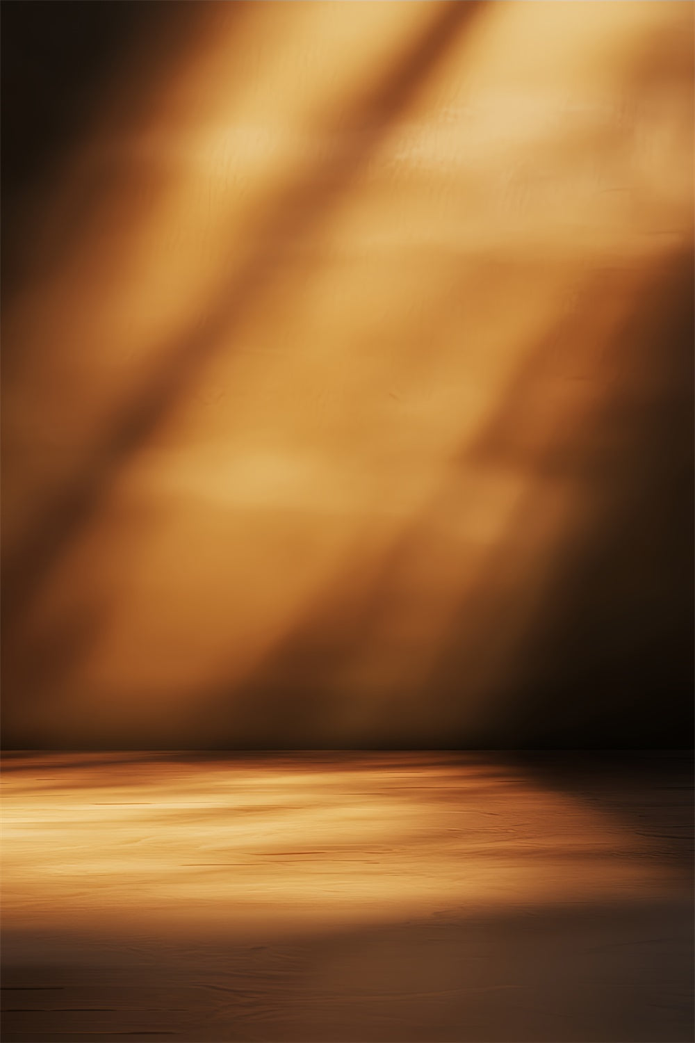 Portrait Photography Backdrop Moody Sunset Ray Backdrop UK LXX57-276