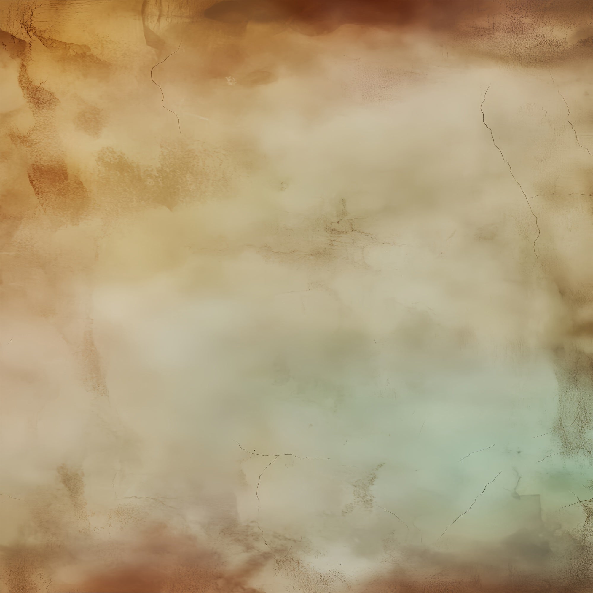 Portrait Backdrop Rustic Wall Cracked Texture Backdrop UK LXX57-282