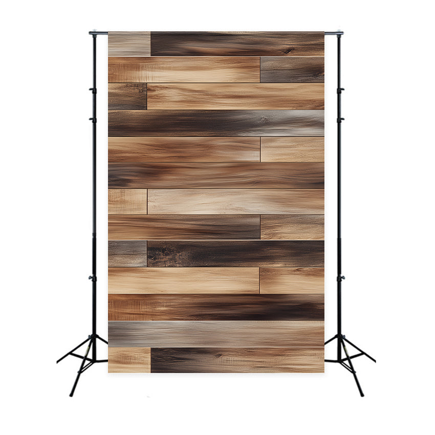 Wooden Backdrops Polished Maple Grain Backdrop UK LXX57-310