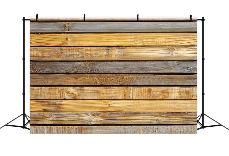 Wood Photo Backdrop Raw Timber Texture Backdrop UK LXX57-320