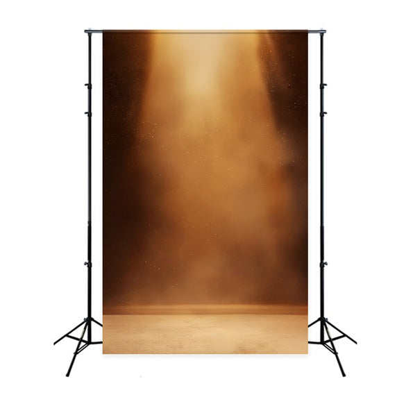 Spotlight Backdrop Golden Spotlight Stage Floor Dance Backdrop UK LXX59-10