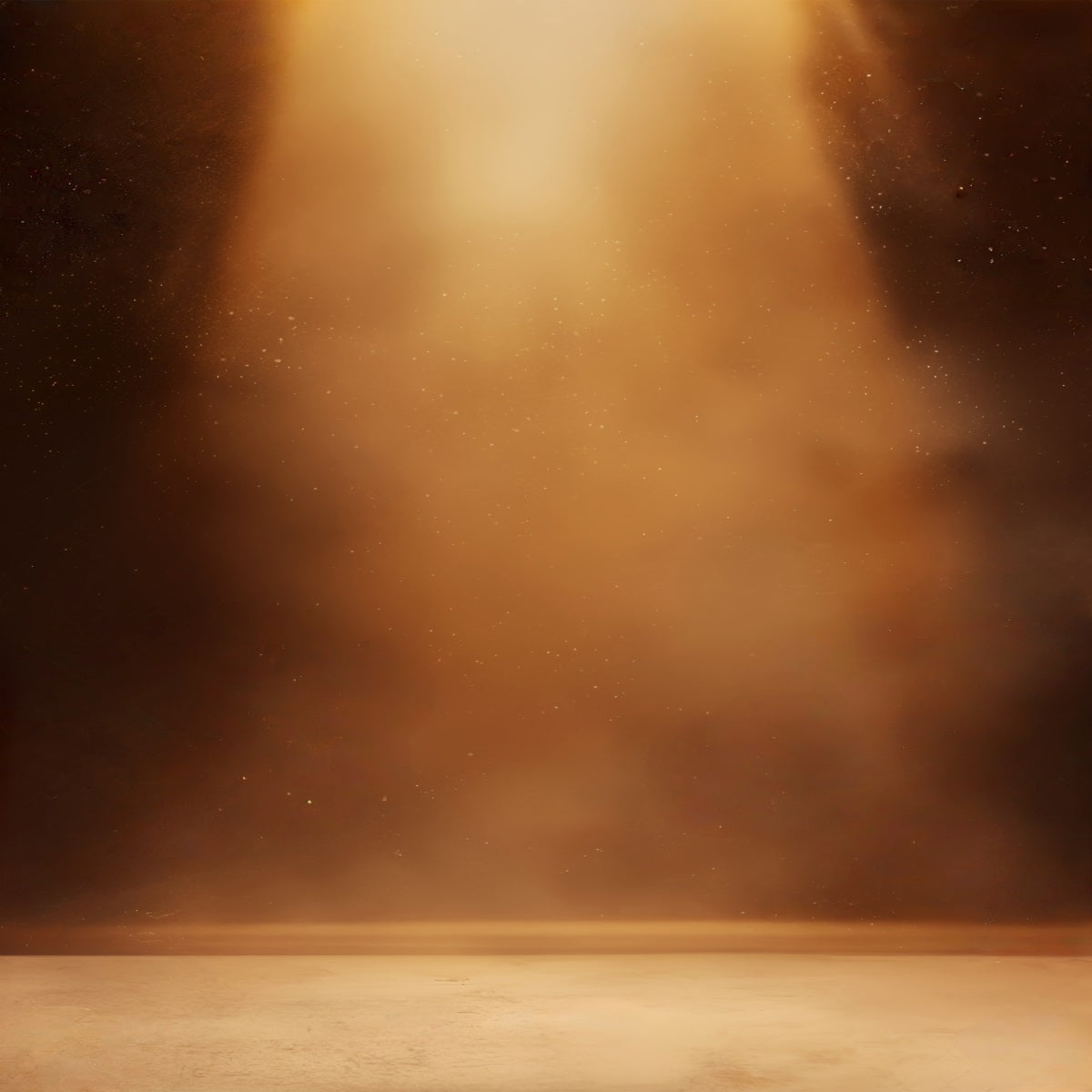 Spotlight Backdrop Golden Spotlight Stage Floor Dance Backdrop UK LXX59-10