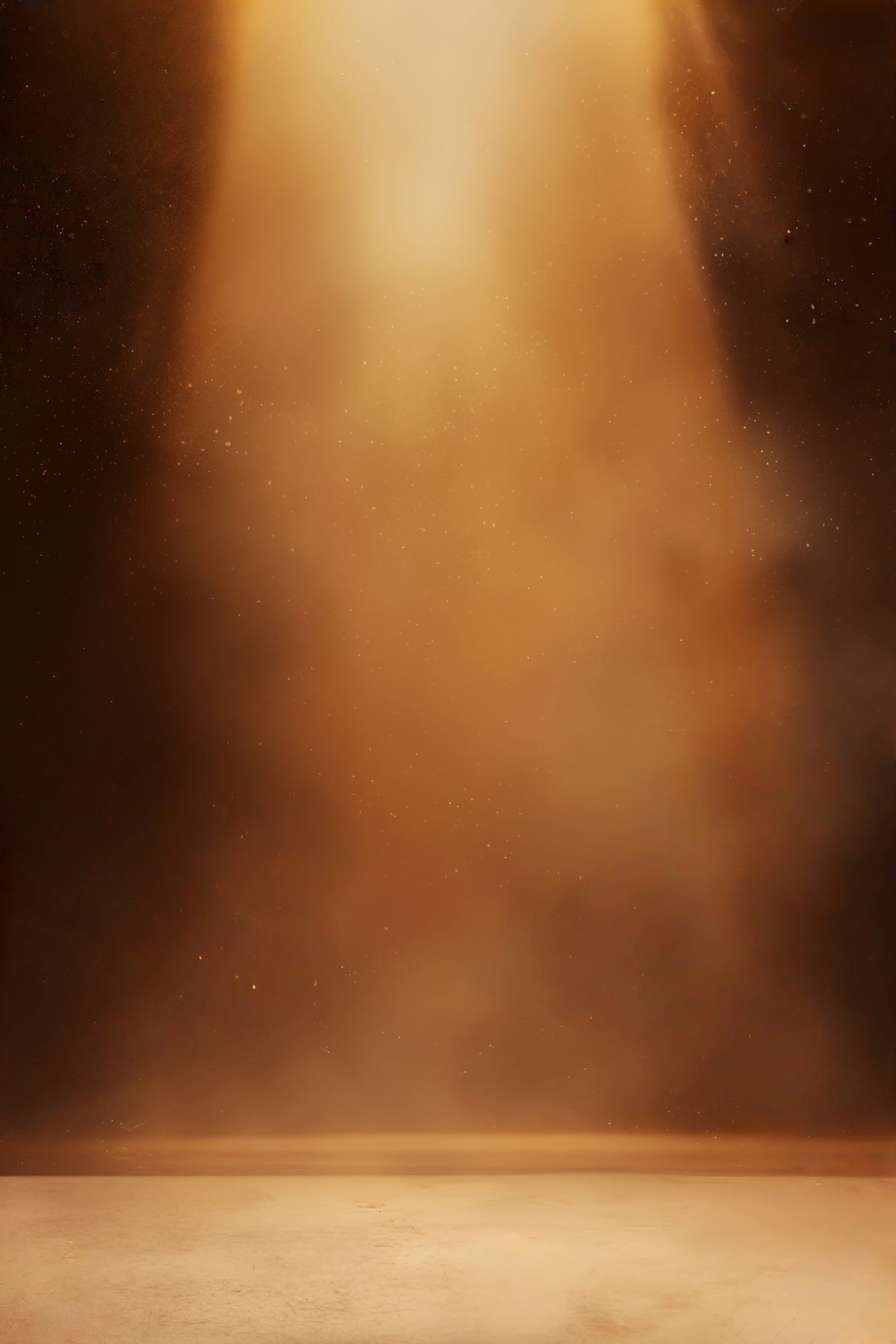 Spotlight Backdrop Golden Spotlight Stage Floor Dance Backdrop UK LXX59-10