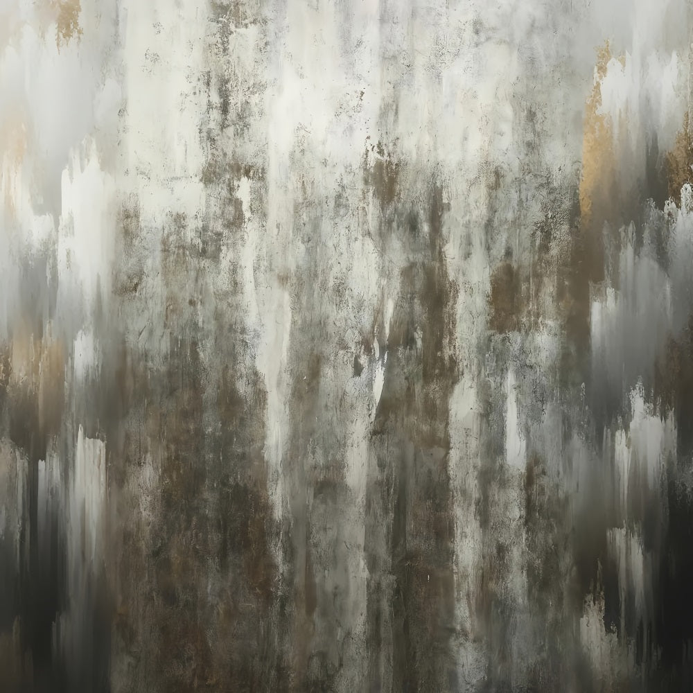Concrete Wall Backdrop Abstract Grunge Wall Texture Portrait Photography Backdrop UK LXX59-417