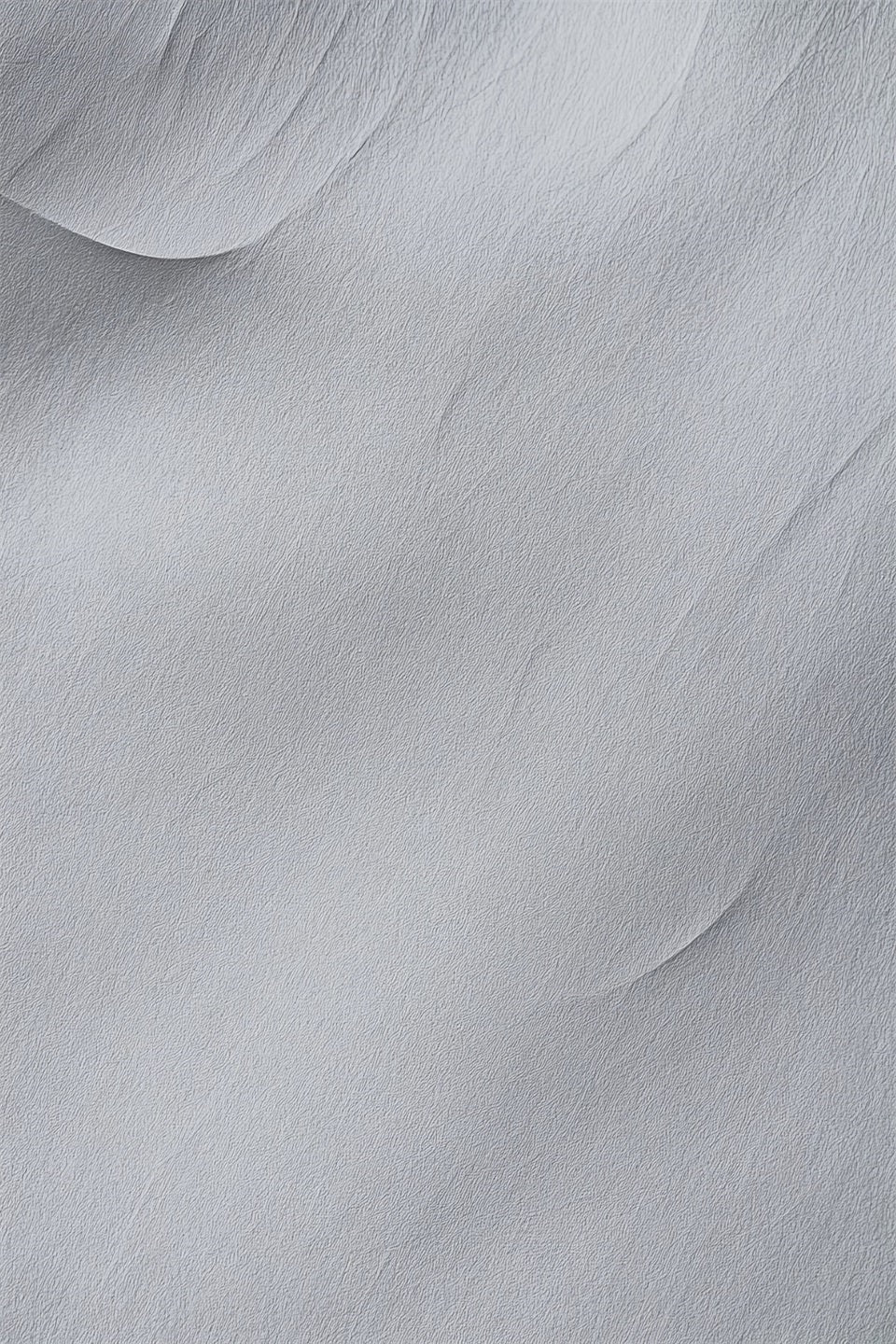 Grey Portrait Backdrop Soft Minimal Plaster Texture School Portrait Backdrop UK LXX61-26