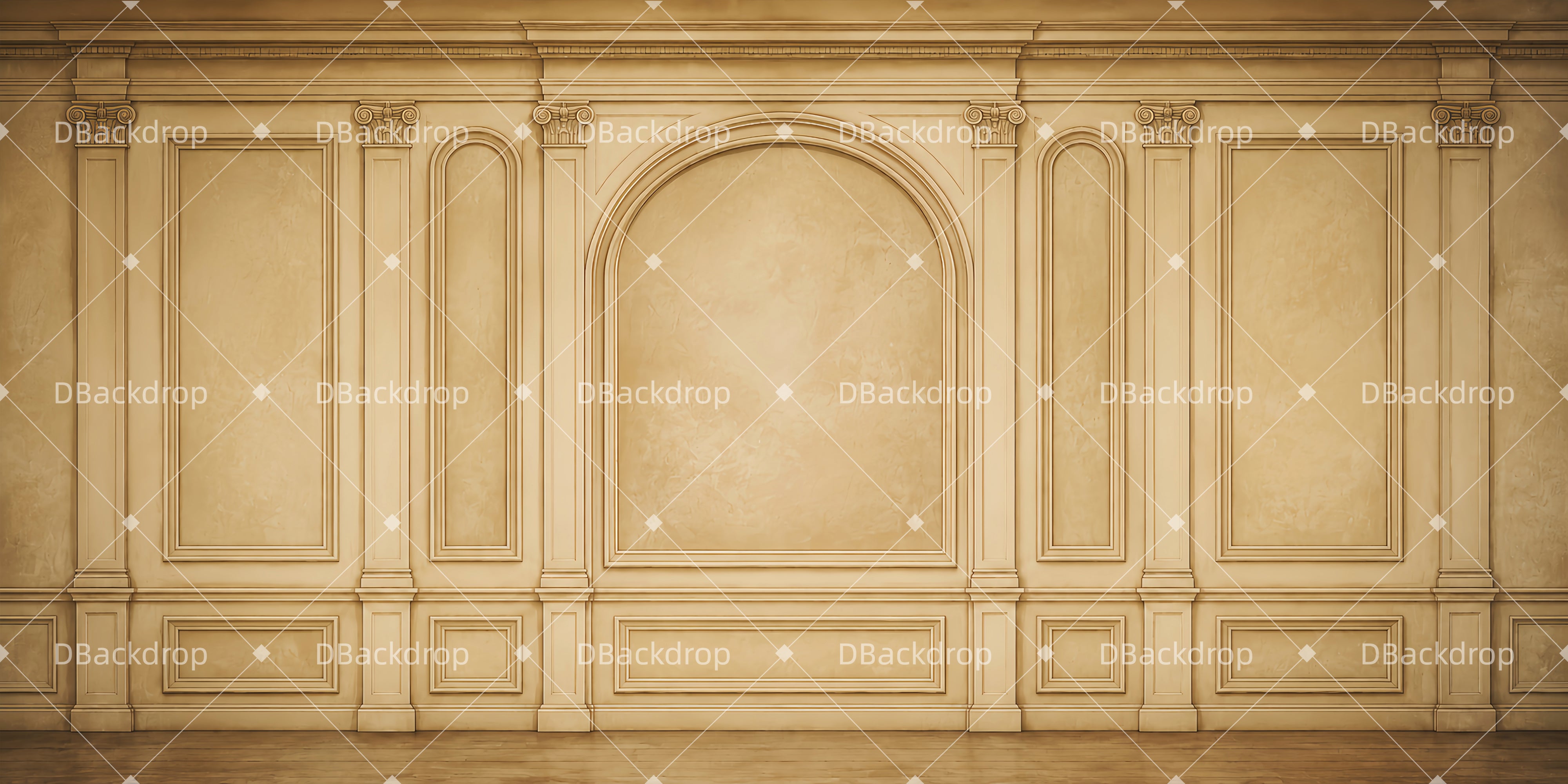 Backdrop For Theater Golden Assembly Hall Stage Backdrop Ideas UK LXX66-T44