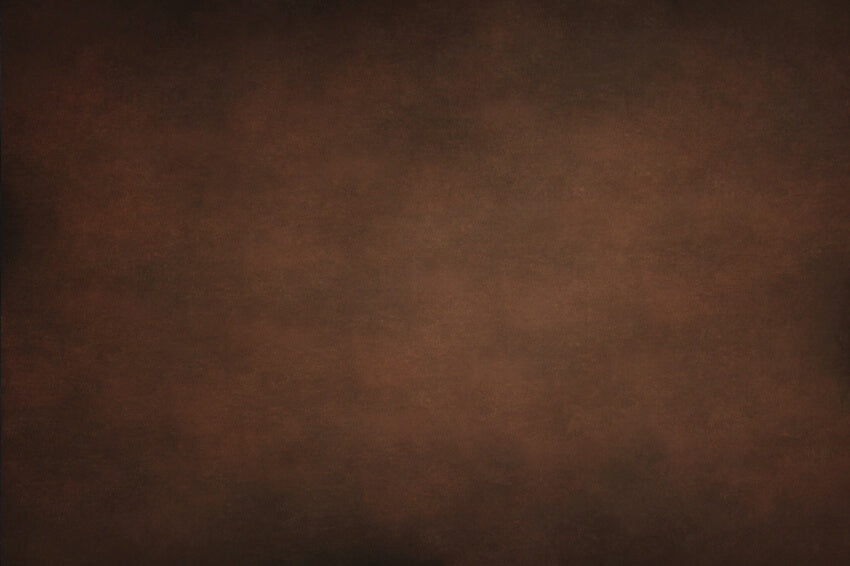 Abstract Brown Studio Professional Portrait Backdrop UK M10-31