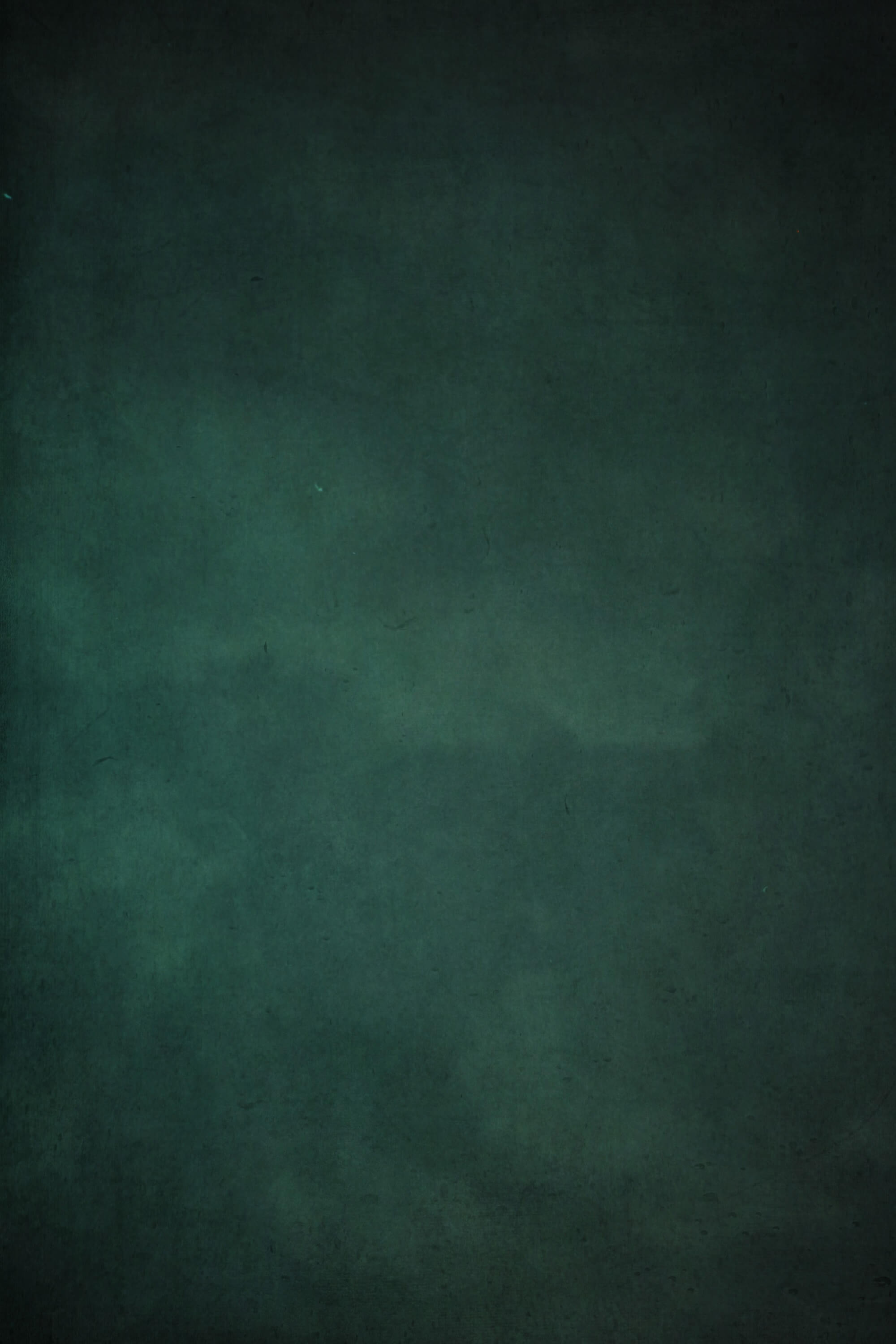 Abstract Siren Blue-Green Backdrop for Studio Photography UK M2-09