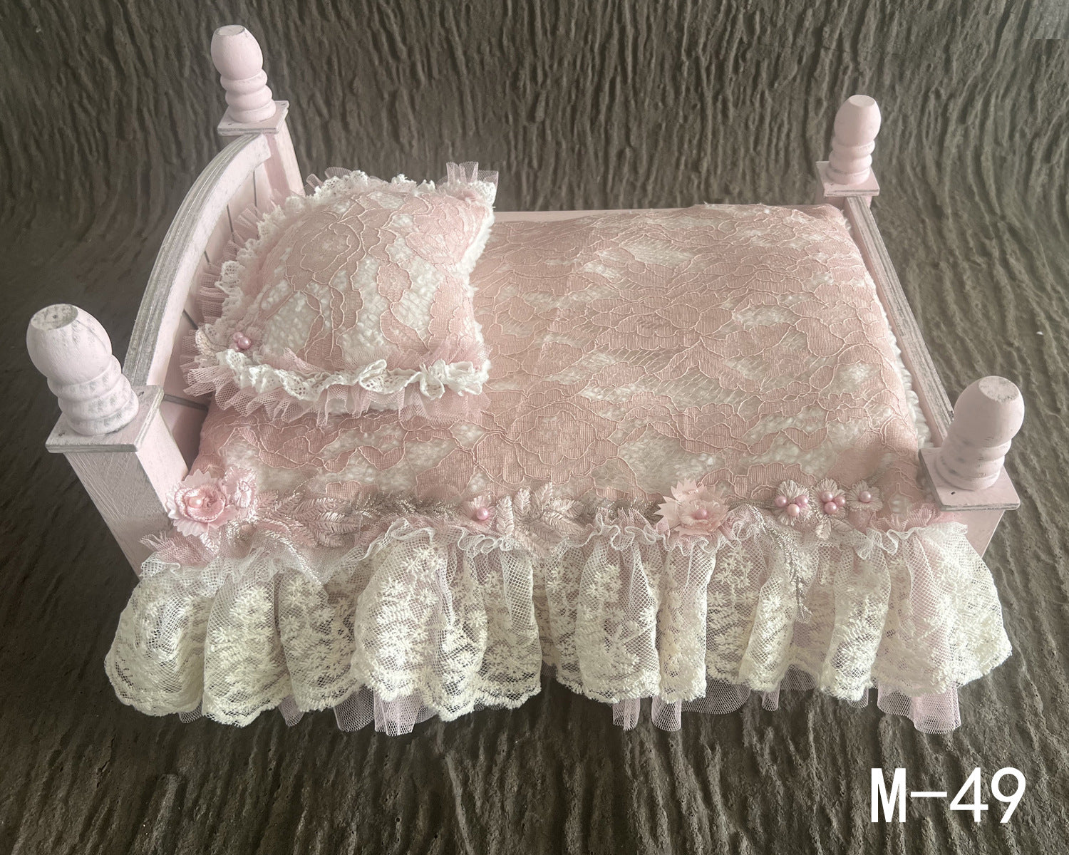 Newborn Photography Props Cotton Mattress MCD