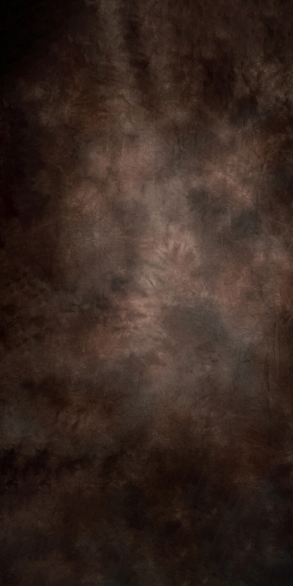 Vintage Brown Sweep Abstract Textured Backdrop UK MR-2153