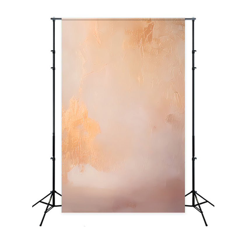 Abstract Photo Backdrop Warm Neutral Textured Wall Abstract Backdrop UK MRR9-91
