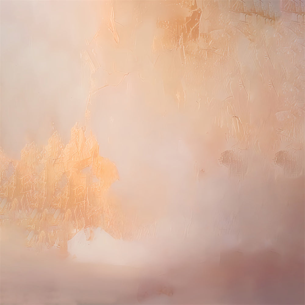 Abstract Photo Backdrop Warm Neutral Textured Wall Abstract Backdrop UK MRR9-91