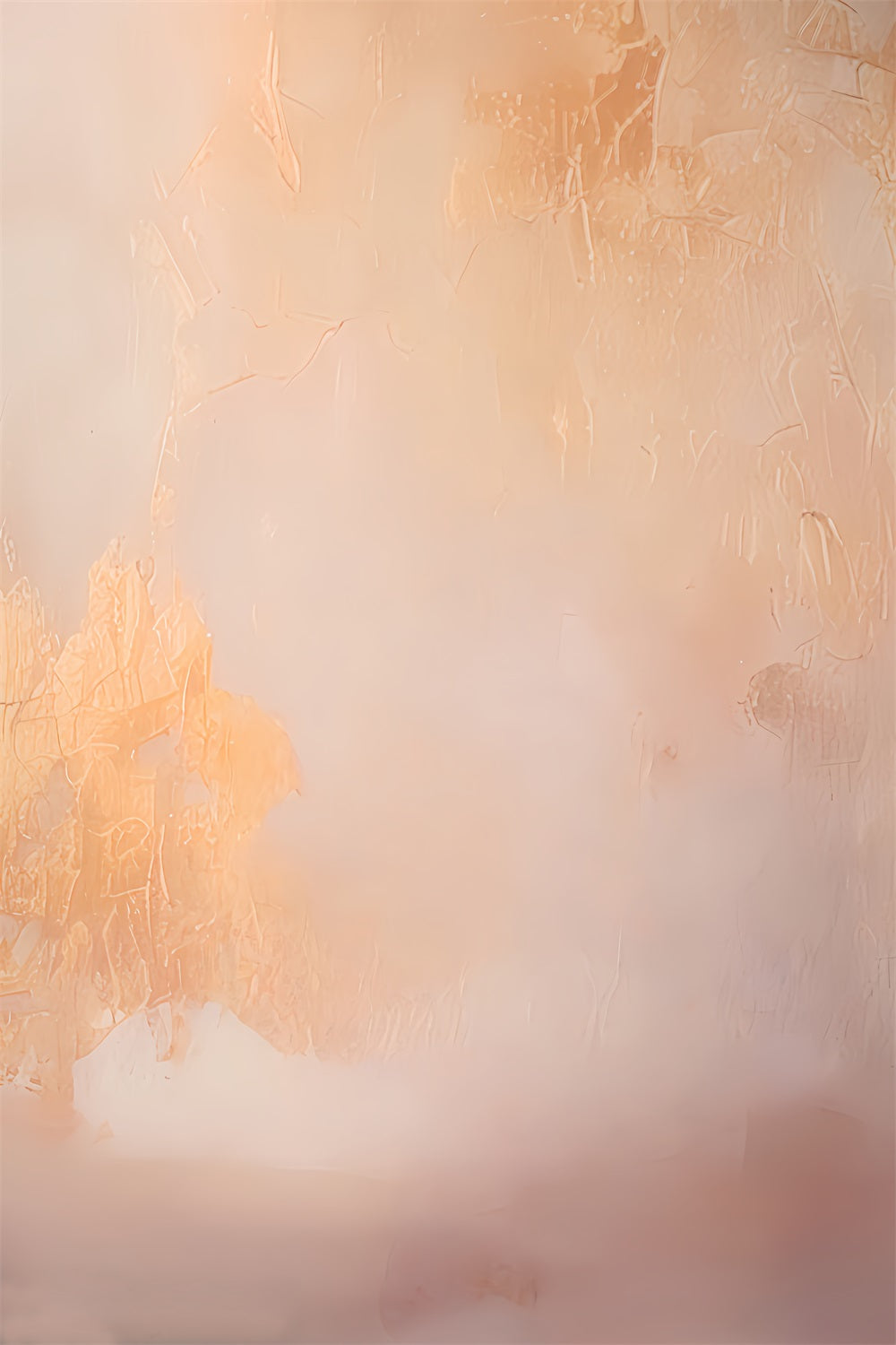 Abstract Photo Backdrop Warm Neutral Textured Wall Abstract Backdrop UK MRR9-91