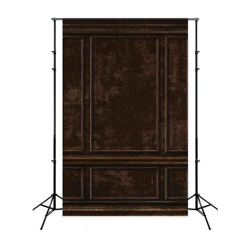 Vintage Wall Backdrop Dark Retro Wall Texture Vintage Backdrop UK MRR9-98