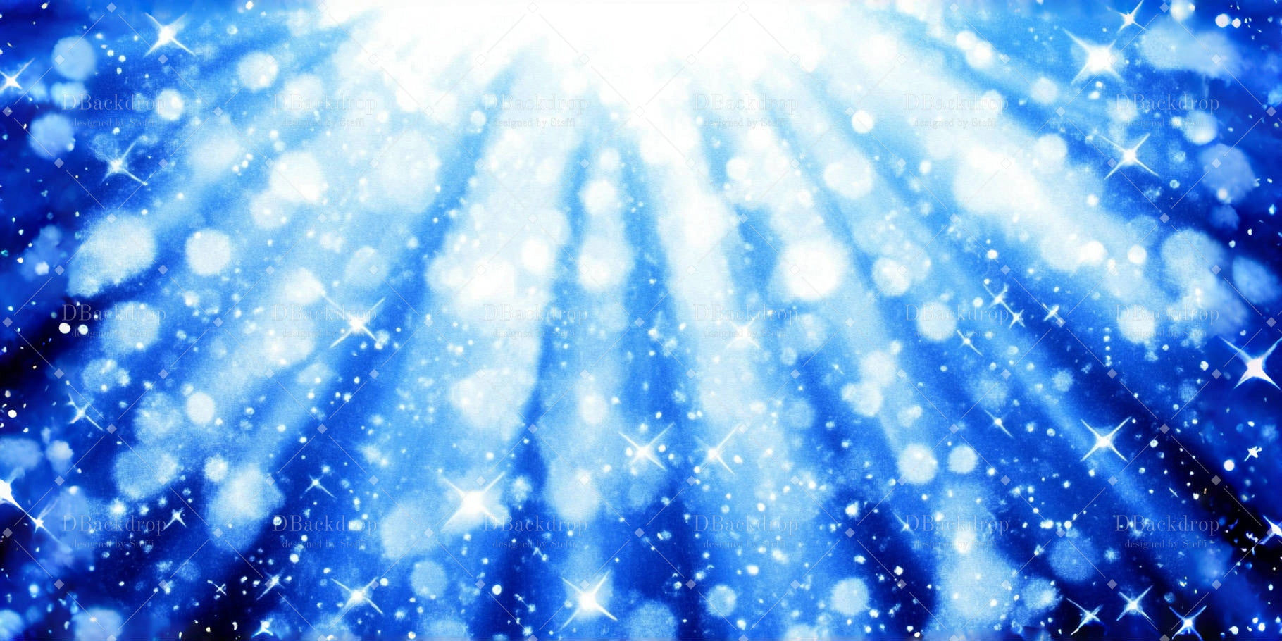 Movie Theater Backdrop Magical Radiance Dance Recital Backdrop UK CSH59-T39