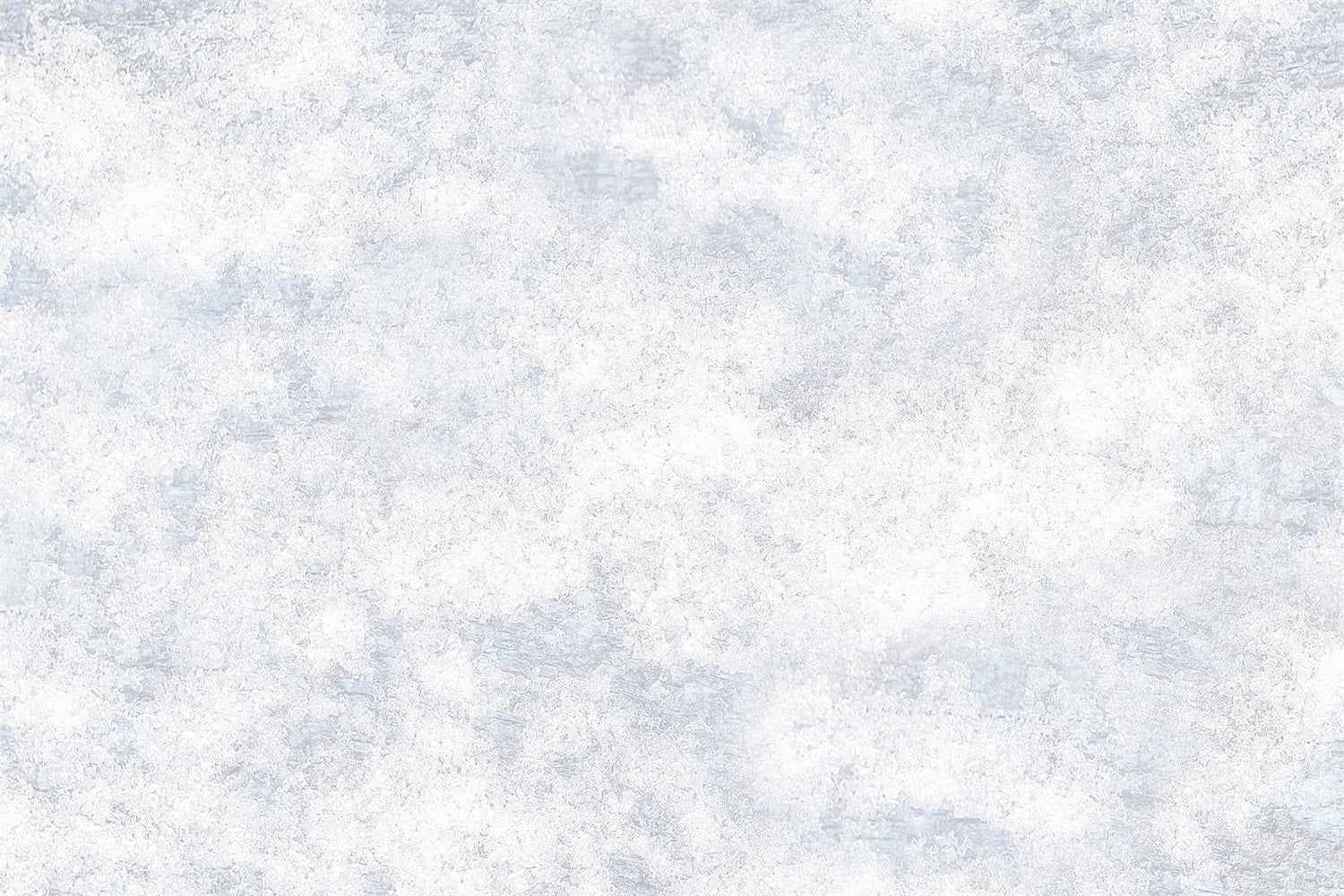 Textured Abstract White Snow Floor Backdrop UK RR7-546