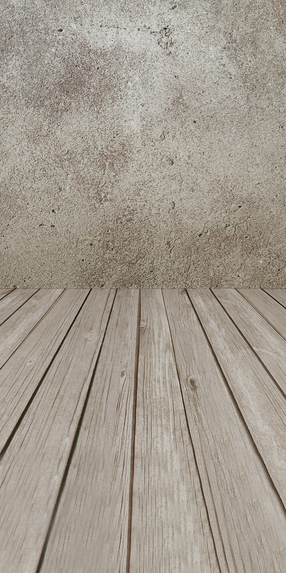 Abstract Concrete Wall Sweep Photography Backdrop UK S-2963