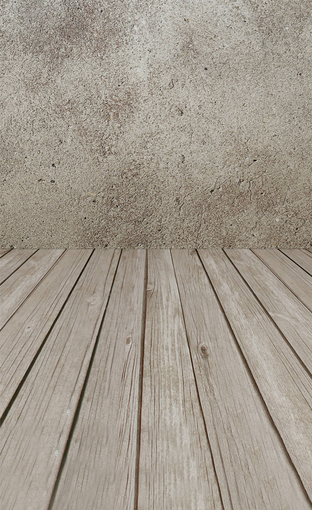 Abstract Concrete Wall Sweep Photography Backdrop UK S-2963