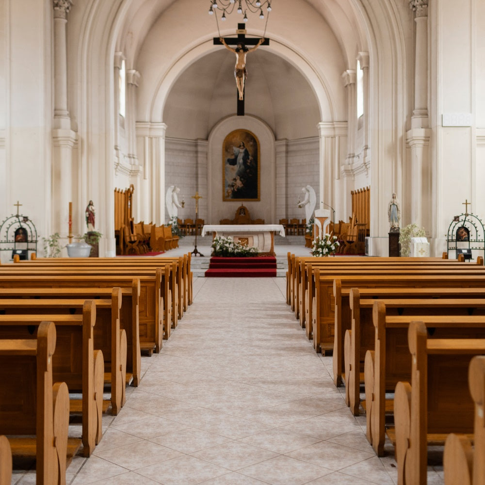 Easter Backdrops For Church Holy Altar Elegant Church Backdrop UK TWW3-9