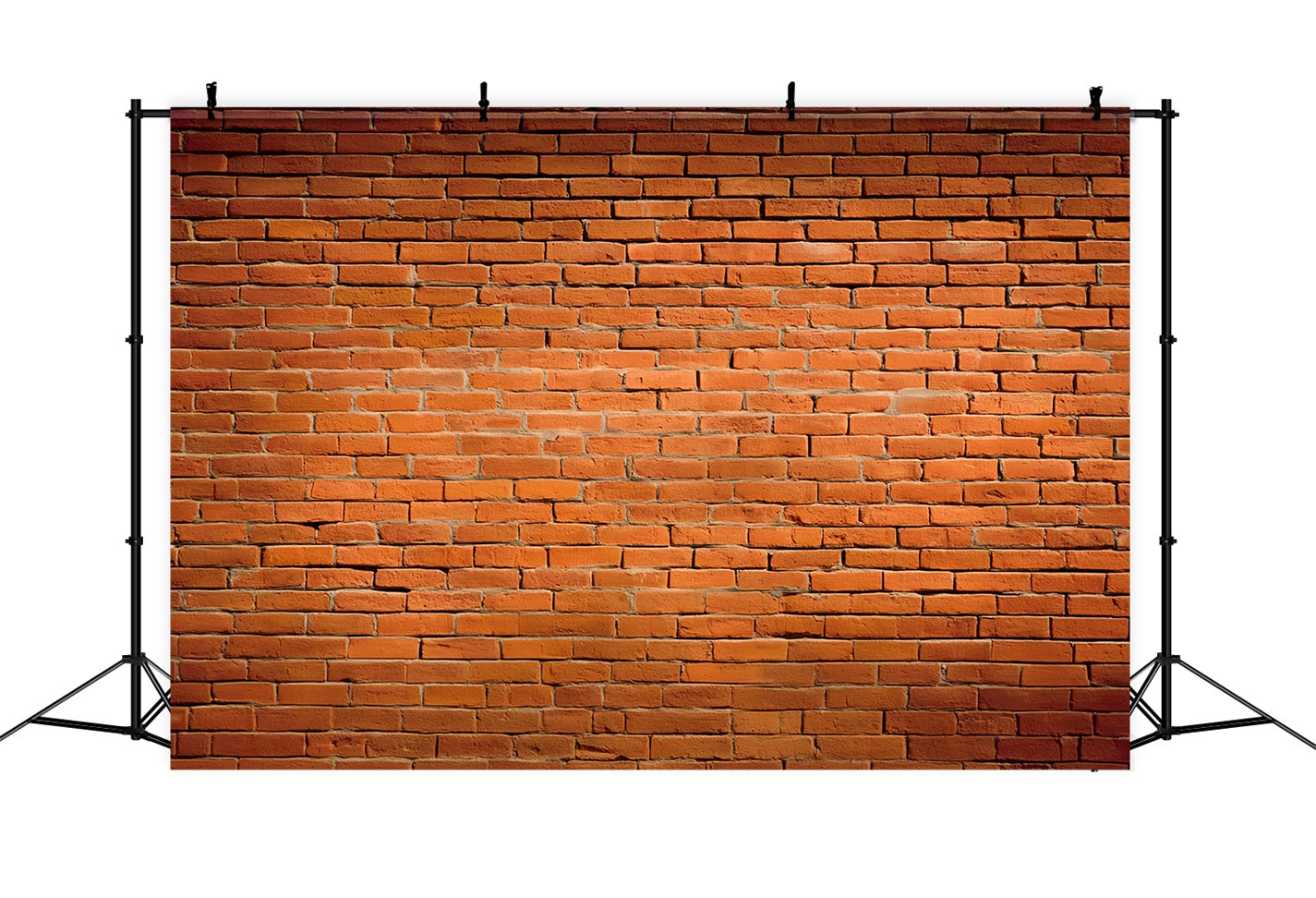 Brick Backdrop Crimson Brick Texture Pattern Brick Wall Backdrop UK TWW59-200