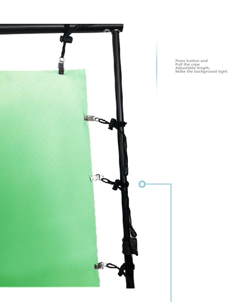 12 Packs backdrop UK Clips Clamps Holder PR3