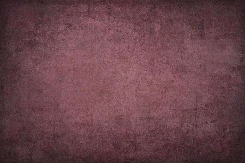 Red Abstract Texture Portrait Photography Backdrop DHP-429