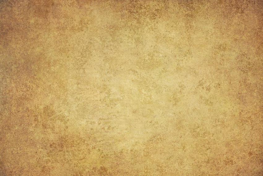 Gold Abstract Texture Portrait Backdrop for Photo Shoot DHP-455