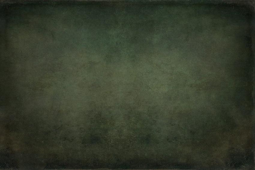 Abstract Texture Green Backdrop for Photo Booth DHP-458