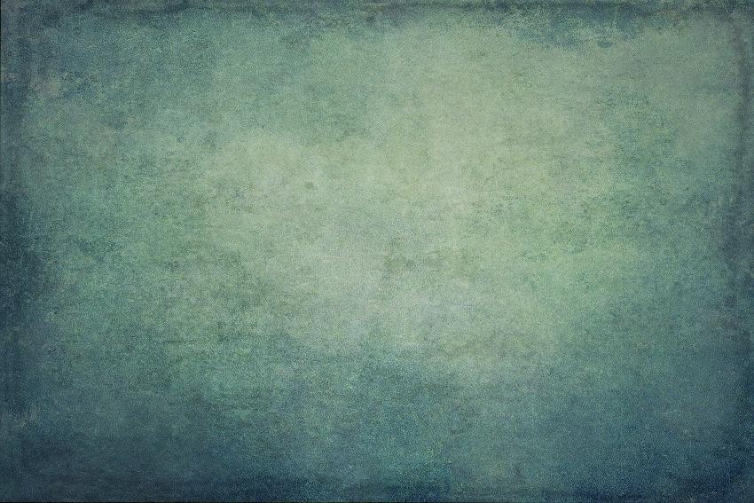 Abstract Textured Green Backdrop for Photo Booth DHP-459