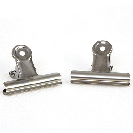 4 Backdrop UK Clamps Slivery Stainless Steel Backdrop Stand Kit