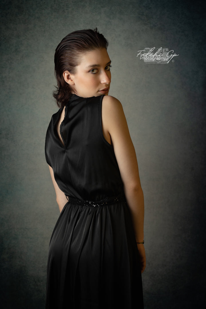 Abstract Texture Portrait Studio Photography backdrop UK GC-127