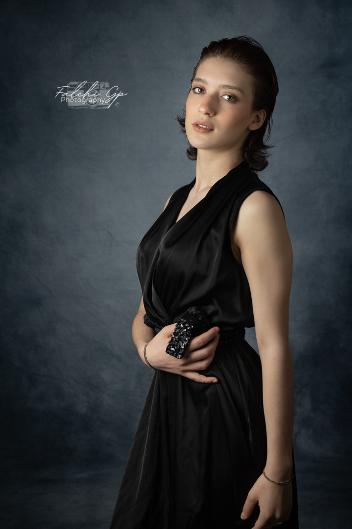 Abstract backdrop UK Portrait Photography Studio backdrop UK GC-150