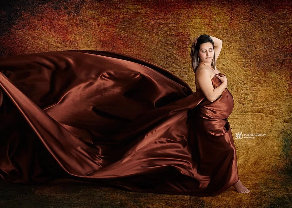 Abstract Backdrop UK Antique Rust Scratch Photography Background