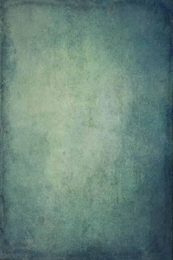 Abstract Textured Green Backdrop for Photo Booth DHP-459