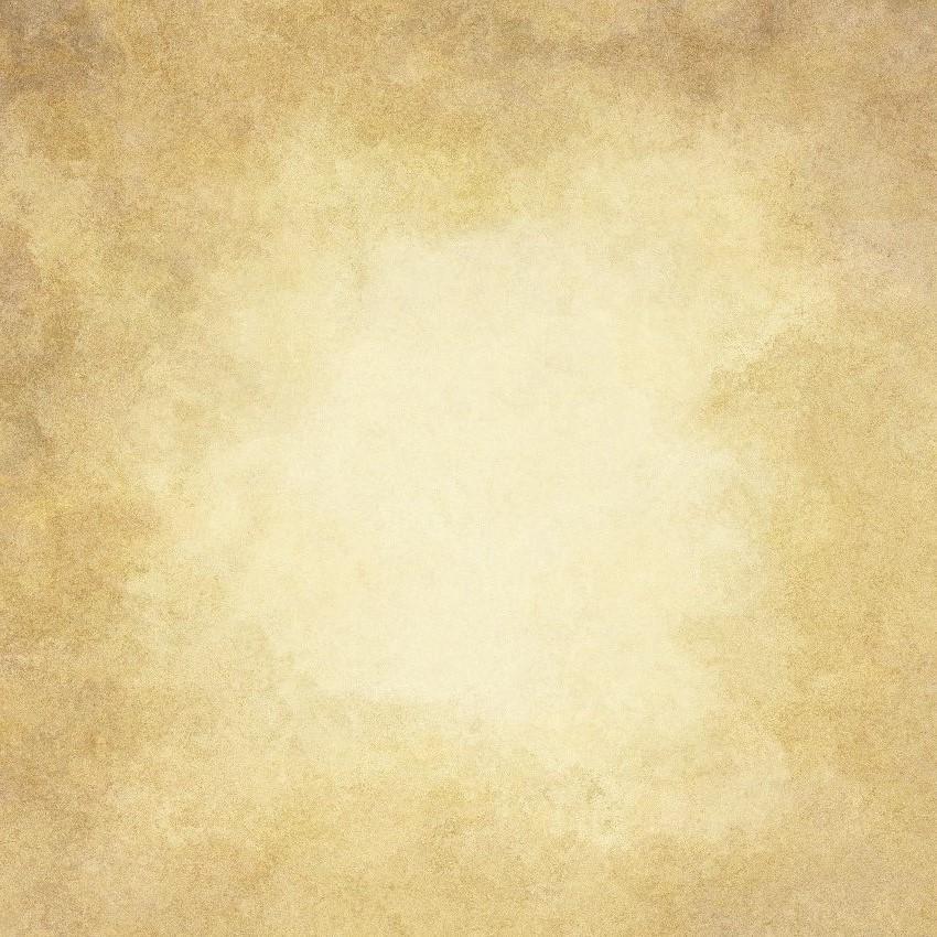 Yellow Dotted Abstract Texture Painted Backdrop for Photo Shoot DHP-711