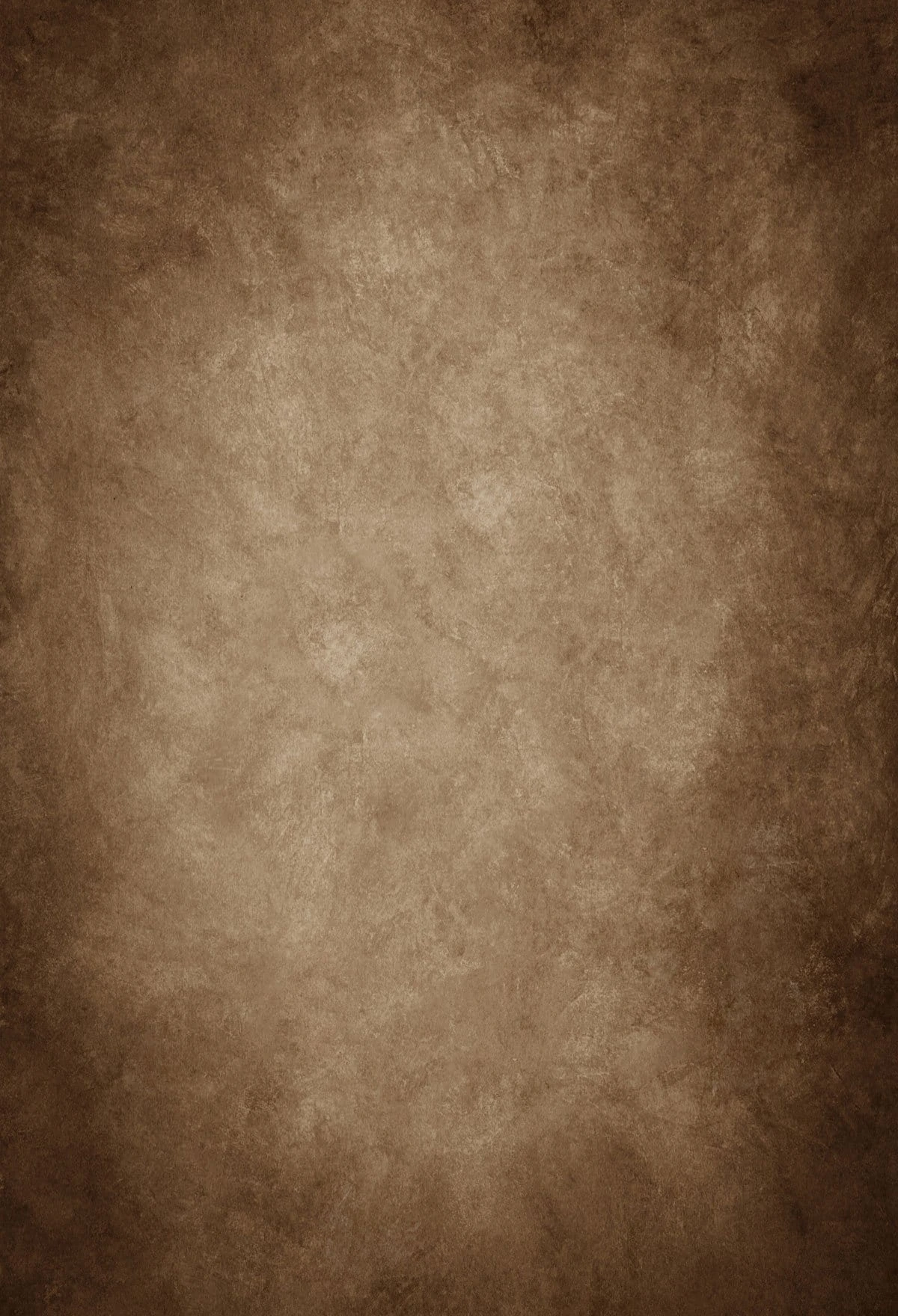 Abstract Texture Old Master Dark Brown Backdrop for Photography G25