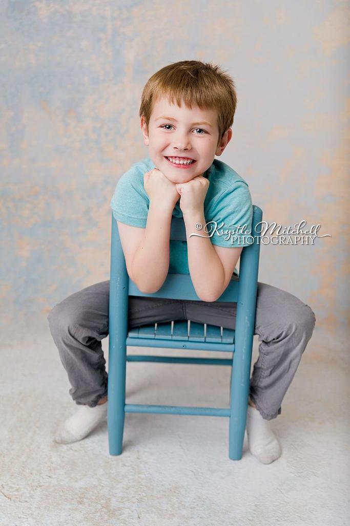 Retro Shiny Gold Abstract UK Backdrop for Photography GC-129